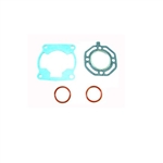 KAWASAKI KX80 1988-1990 TOP END GASKET KIT BY NAMURA