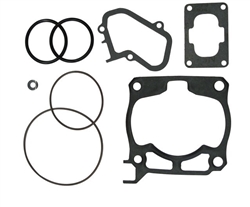 YAMAHA YZ125 2005-2021 TOP END GASKET SET BY NAMURA