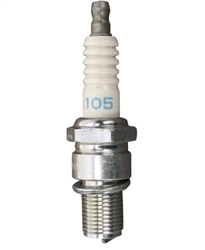 R6252K-105 NGK SPARK PLUG - 2741