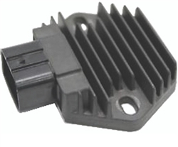 HONDA RANCHER 350 2000-2006 REGULATOR BY WIDE OPEN