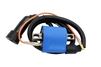 YAMAHA XT225 1992-2007 IGNITION COIL BY RMSTATOR