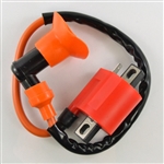 POLARIS SPORTSMAN 90 2001-2006 IGNITION COIL BY RMSTATOR