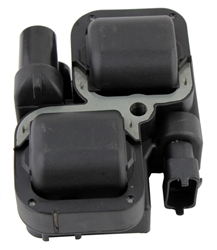 CAN-AM OUTLANDER 500 2007-2015 IGNITION COIL BY RMSTATOR