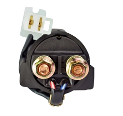 YAMAHA WARRIOR 350 1987-2003 STARTER SOLENOID BY RMSTATOR