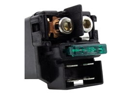 KAWASAKI KLX300 2021-2024 STARTER SOLENOID BY RMSTATOR