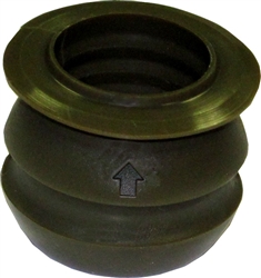 HONDA STEERING STEM BUSHINGS BY WIDE OPEN