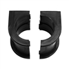 POLARIS STEERING STEM BUSHINGS BY WIDE OPEN