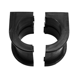 POLARIS STEERING STEM BUSHINGS BY WIDE OPEN