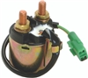 HONDA RANCHER 350 2000-2006 STARTER SOLENOID BY WIDE OPEN