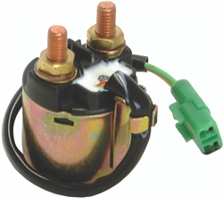 HONDA RANCHER 420 2007-2021 STARTER SOLENOID BY WIDE OPEN