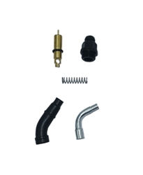 HONDA RANCHER 350 2000-2006 CARBURETOR CHOKE VALVE KIT BY WIDE OPEN