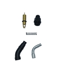 HONDA FOURTRAX 300 1994-2000 CARBURETOR CHOKE VALVE KIT BY WIDE OPEN
