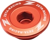 KTM 250 EXC-F 2012-2025 ENGINE PLUG BY ZETA
