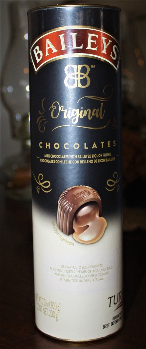 BAILEYS Original Irish Cream Liquor Filled Chocolates