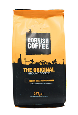 Cornish Coffee  Original Blend