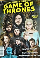 Centennial Entertainment's  Ultimate  Guide to Game of ThronesSpecial Edition