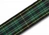 Celtic Football Club Tartan Ribbon