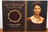 2017 Cryptozoic Outlander Trading Cards