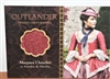 2017 Cryptozoic Outlander Trading Cards