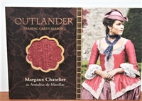 2017 Cryptozoic Outlander Trading Cards