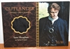 2017 Cryptozoic Outlander Trading Cards