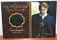 2017 Cryptozoic Outlander Trading Cards