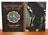 2017 Cryptozoic Outlander Trading Cards