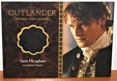 2017 Cryptozoic Outlander Trading Cards