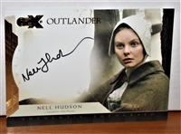 2019 Cryptozoic CZX Outlander Trading Cards