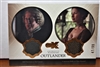 2019 Cryptozoic CZX Outlander Trading Cards