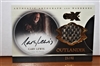 2019 Cryptozoic CZX Outlander Trading Cards