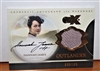 2019 Cryptozoic CZX Outlander Trading Cards