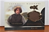 2019 Cryptozoic CZX Outlander Trading Cards