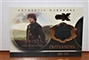 2019 Cryptozoic CZX Outlander Trading Cards