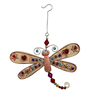 Dragonfly ornament