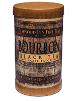 Elmwood Inn Bourbon Black Tea