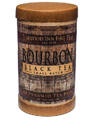 Elmwood Inn Bourbon Black Tea