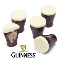 Guiness "Pints"