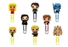 Game of Thrones paperclip set
