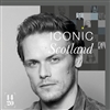 Iconic Scotland Exhibit Brochure