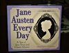 Jane Austen Every Day Desk Calendars