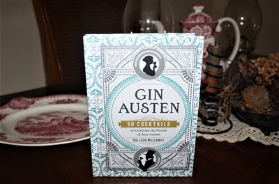 Gin Austen