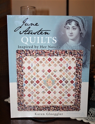 Jane Austen Quilts
