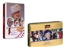 Jubilee Limited Edition Shortbread Tins