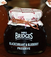 Mrs. Bridges  MINI jars