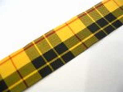 MacLeod 1 Tartan Ribbon