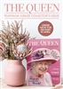 The Queen - Platinum Jubilee Collector's Issue