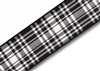 Menzies Tartan Ribbon