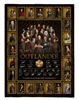 Outlander fleece cosy