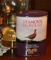 Famous Grouse Whisky Fudge